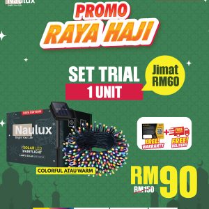 (Set Trial) 1pcs